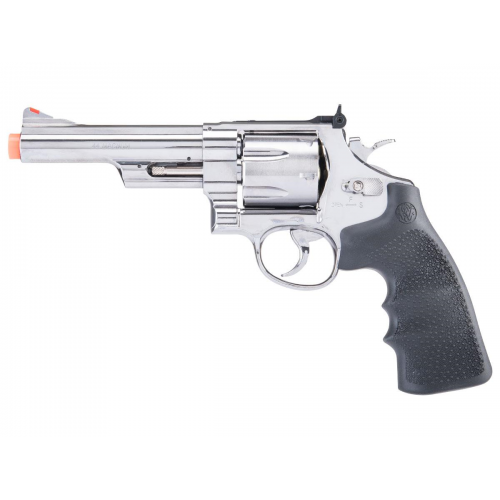 Umarex Licensed Smith & Wesson Model 29 CO2 Revolver (5
